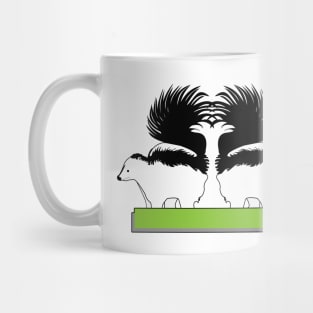 Animals Mug